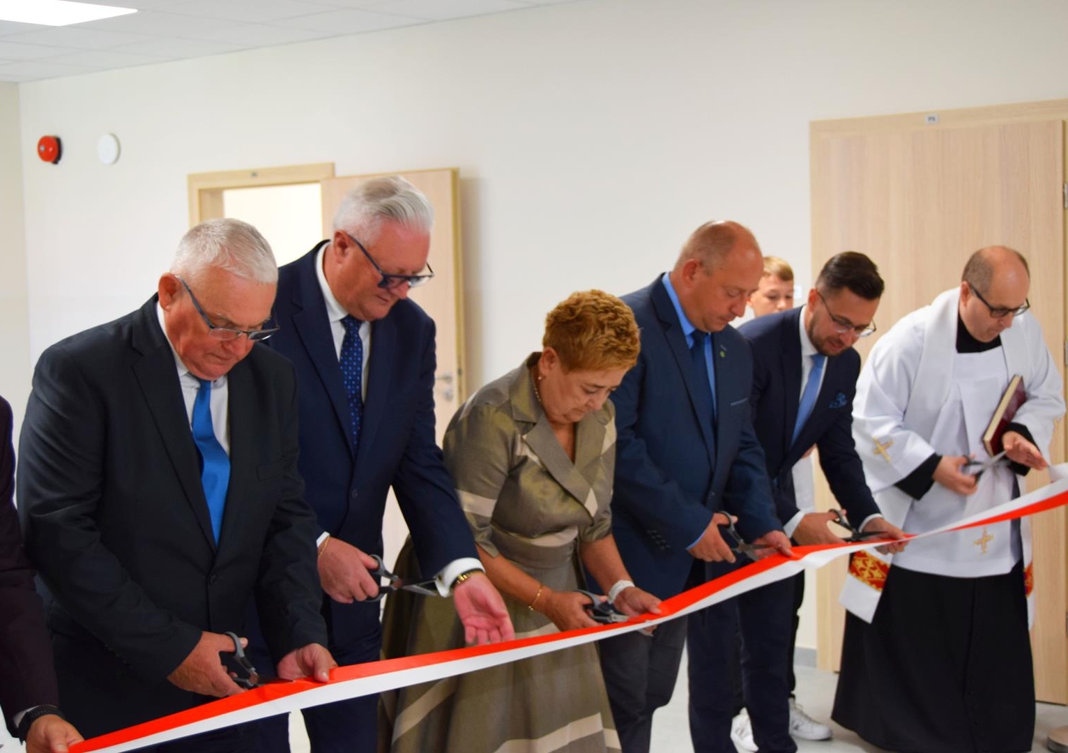 Wojewódzka inauguracja roku szkolnego 2025/2026