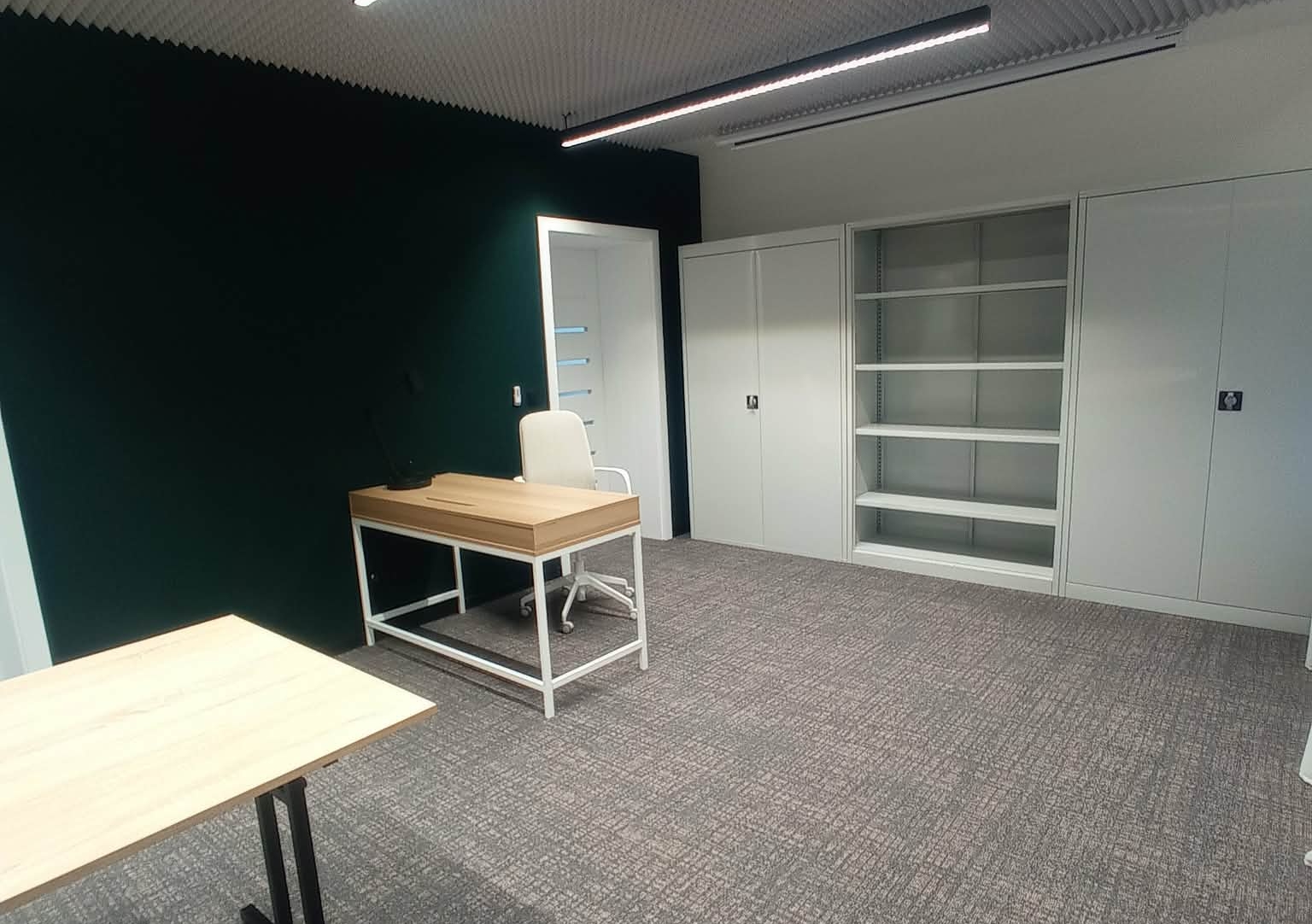 Zakończenie realizacji projektu „Modernizacja sali muzycznej w WDK we Frydrychowicach”