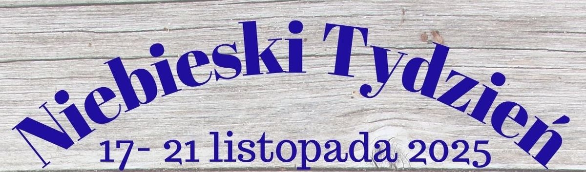 Niebieski Tydzień