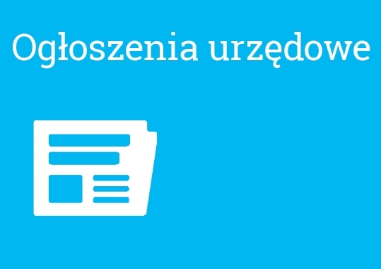 Wykaz nieruchomości z zasobu Gminy Wieprz przeznaczonych do dzierżawy: