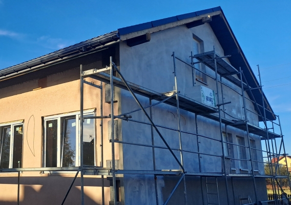 Nowa filia żłobka w Wieprzu