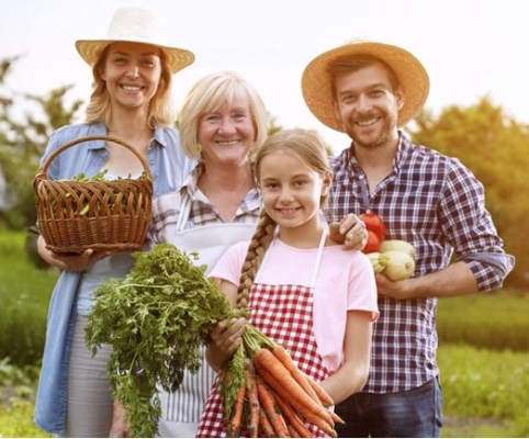 Dobrostan Rolnika – kampania prewencyjna KRUS