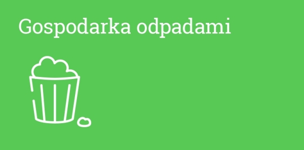 WYWÓZ ODPADÓW WIELKOGABARYTOWYCH Z FRYDRYCHOWIC