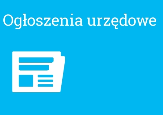 Wykaz nieruchomości z zasobu Gminy Wieprz przeznaczonych do zbycia