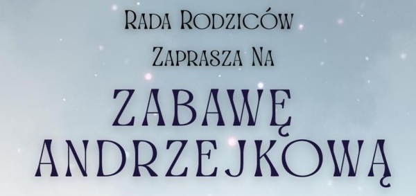 Zabawa andrzejkowa